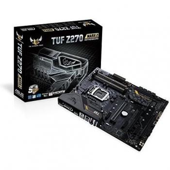 Asus - Tuf z270 mark 2 -