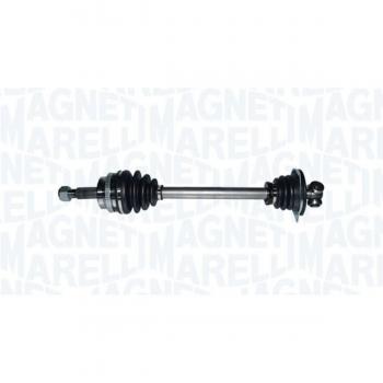Árbol de transmisión MAGNETI MARELLI 302004190093 - Alta calidad, durabilidad y precisión