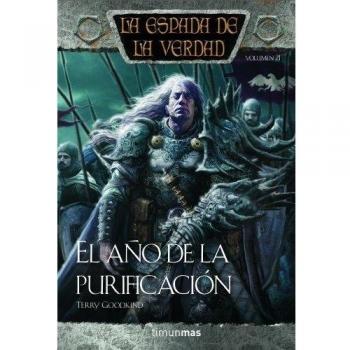 La espada de la verdad nº 21/22 El año de la purificación