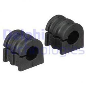 DELPHI TD1853W - Silentblock de barra estabilizadora, tipo producto: soporte estabilizador, características: alta resistencia, durabilidad mejorada, diseño específico para optimizar el rendimiento de la suspensión y minimizar vibraciones