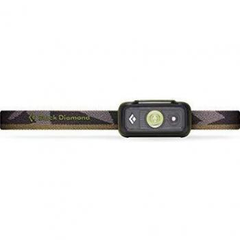 Black Diamond Spotlite160 Lampara de Cabeza, Unisex Adulto, Verde