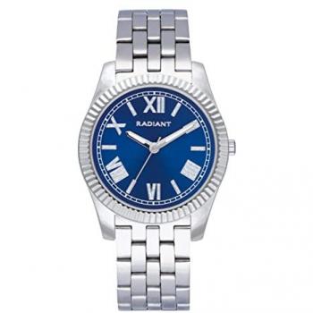Reloj Analógico Radiant RA582202 con Diseño Elegante y Resistencia al Agua