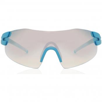 Reebok RV9333 02 Women's Sunglasses Blue Size Standard