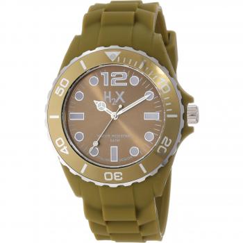Reloj Haurex Unisex SV382UV3 (42,5mm)
