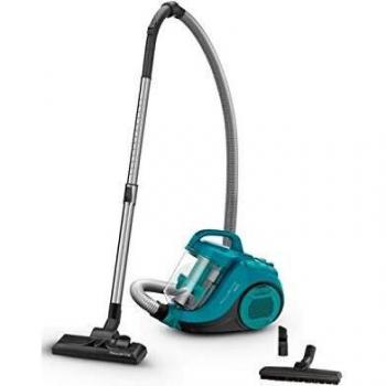 ROWENTA Aspirador RO2932EA SIN-Bolsa, 750 W, 1.2 litros, 77 Decibeles, 78,00