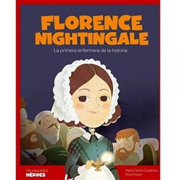 Florence Nightingale: La primera enfermera de la historia: 20