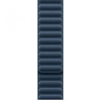 Apple Correa de Eslabones Magnética 41mm Azul Pacífico M/L