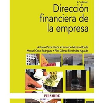 Dirección financiera de la empresa (Economía y Empresa