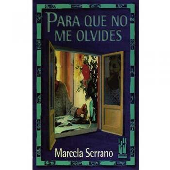 Para que no me olvides
