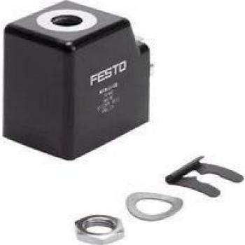 Festo 34405 modelo msw-110ac-od Bobina de solenoide