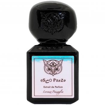 Lorenzo Pazzaglia Esco Pazzo Extrait De Parfum Spray 28ml - Esco Pazzo Concentrated Perfume Spray 28ml