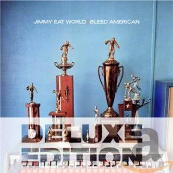 Bleed American