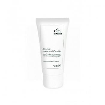 GH Aza-GZ Multifunction Cream 50ml - Acne and Irregular Pigmentation Treatment