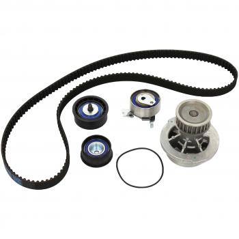 Dayco KTBWP2520 Bomba de Agua con Kit Correa Distribución