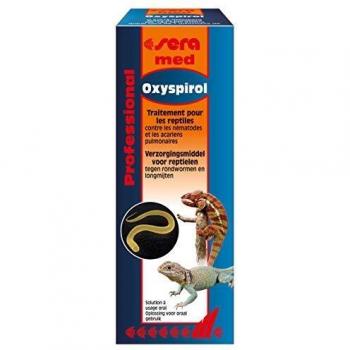 Sera Med Professional Oxyspirol