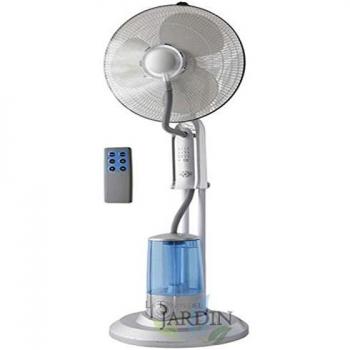 Ventilador Nebulizador Suinga 3 Velocidades 100W 40cm 4L