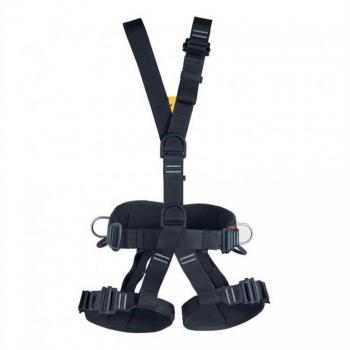 Singing Rock TECHNIC SPEED Fall Protection Harness - NFPA Certified