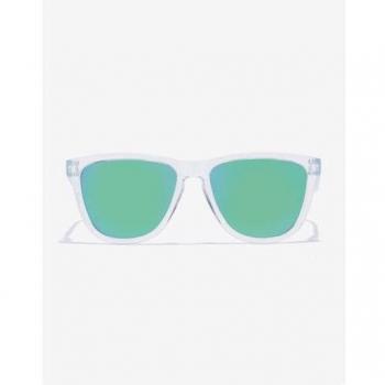 Hawkers One Raw Polarized Air Emerald Sunglasses