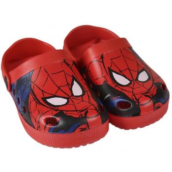 Cerdá Spiderman - Zueco Playa Full Print