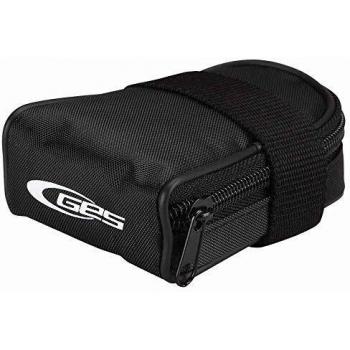 Â Manufacturas Ges Unisex Carretera Bolsa de sillÃ­n, Negro, 110Â x 70Â x 30Â mm