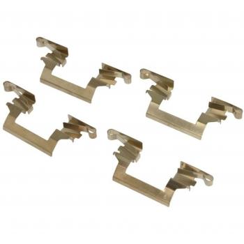 Kit de accesorios para pastillas de freno de disco QUICK BRAKE 109-1614
