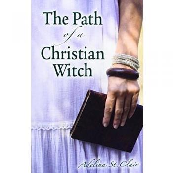 The Path of A Christian Witch