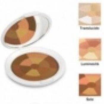 Avene Couvrance Polvos Mosaico Iluminadores 9g