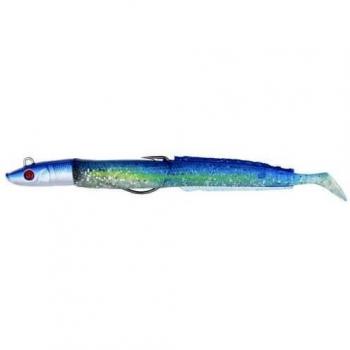 FLASHMER - Blue Equille 180, Color 180 mm