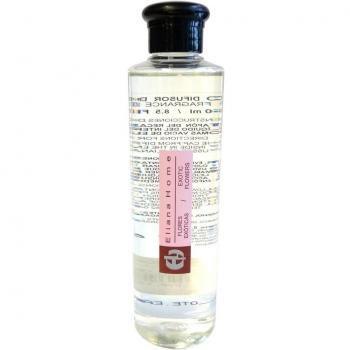 Eliana Home 623036 - Liquido para difusor de 250 ml flores exóticas