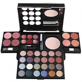 Makeup Trading Schmink, Paleta de sombras