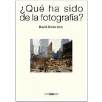 ¿Qué ha sido de la fotografía?