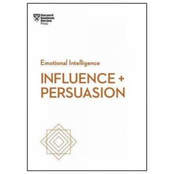Influence and Persuasion