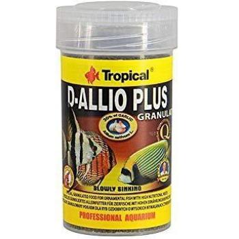 Tropical D-Allio Plus - Granulado