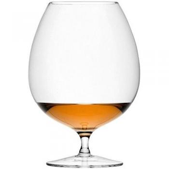 LSA Bar BR05 - Copa de brandi, 900 ml, 2 unidades, transparente