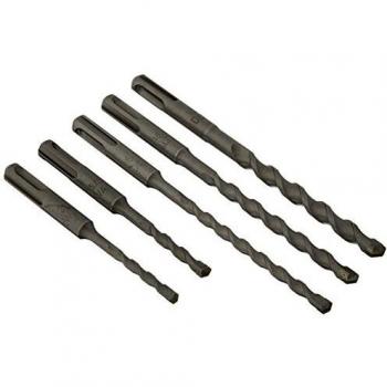 Dewalt SDS Plus Drill Bit Set 5 PCE Pieces DT60301 – qz