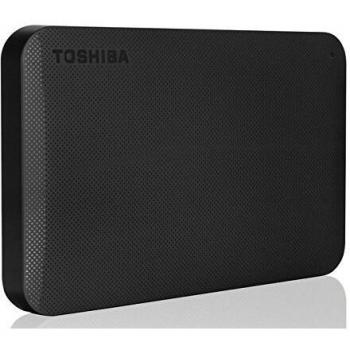 Toshiba Canvio Ready - Disco Duro Externo de 3 TB