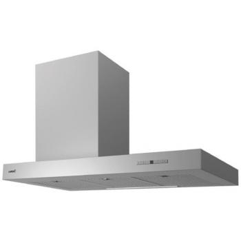 Campana Esquina CATA GALA 900 L /D Inox Derecha