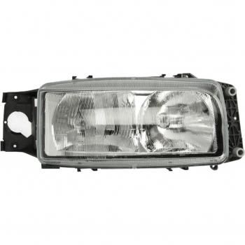 Faro Principal Valeo 089290 - Conjuntos de Luces - Alta Calidad, Faro principal, derecha VALEO 089290