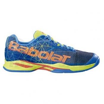 ZAPATILLA DE PADEL BABOLAT JET PADEL 2018 43