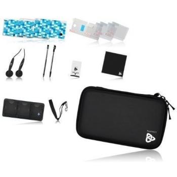 Playfect Nintendo Royal Kit - Fine Black Edition
