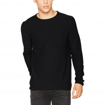 Only & Sons Onspaldin Crew Neck Noos suéter, Negro