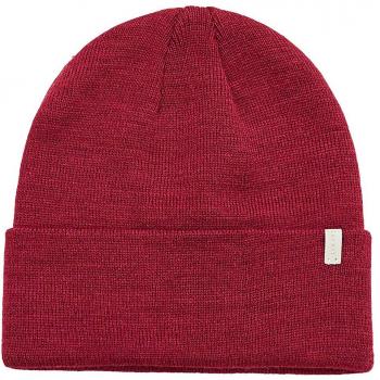 Esprit Accessoires 108ea1p003, Gorro de Punto para Mujer, Rojo