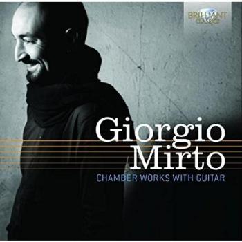 VARIOUS: Chamber Music with Guitar