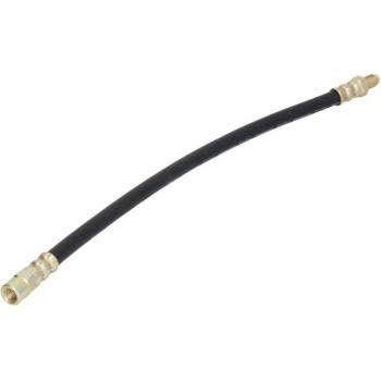Tubo de freno ABE C80708ABE - Latiguillo de freno, compatible con vehículos específicos, fabricado con materiales de alta calidad para resistencia y durabilidad, diseñado para un rendimiento óptimo del sistema de frenos