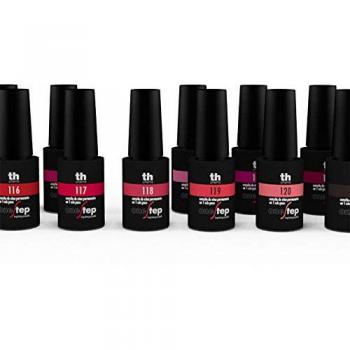 Thader Th Pharma One Step Esmalte Permanente 6 ml 6 ml