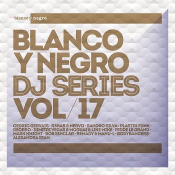 Blanco Y Negro Dj Series Vol. 17