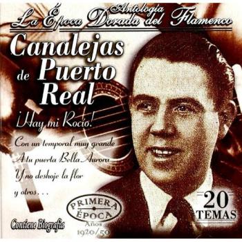 La Epoca Dorada Del Flamenco