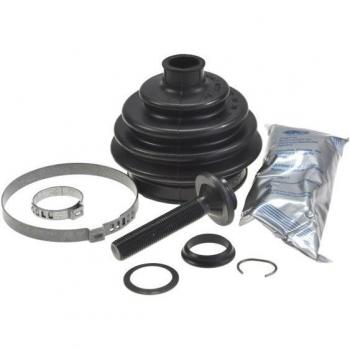 Fuelle de eje de transmisión SPIDAN CV-joint boot 22553, incluye características como material resistente a la abrasión, diseño específico para garantizar un ajuste perfecto, alta durabilidad y resistencia a temperaturas extremas