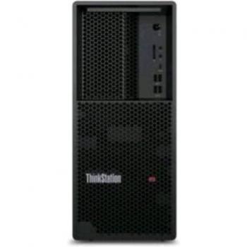 Lenovo ThinkStation P3 Torre de trabajo Intel Core i7-14700, 32 GB RAM DDR5, 1 TB SSD, Windows 11 Pro