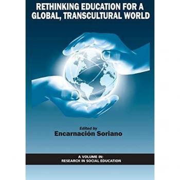 Global Transcultural Education Research Book